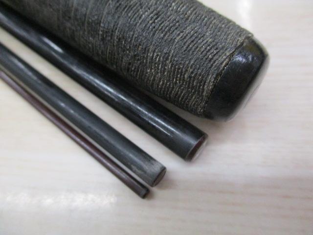 兆 硬式8 総塗り