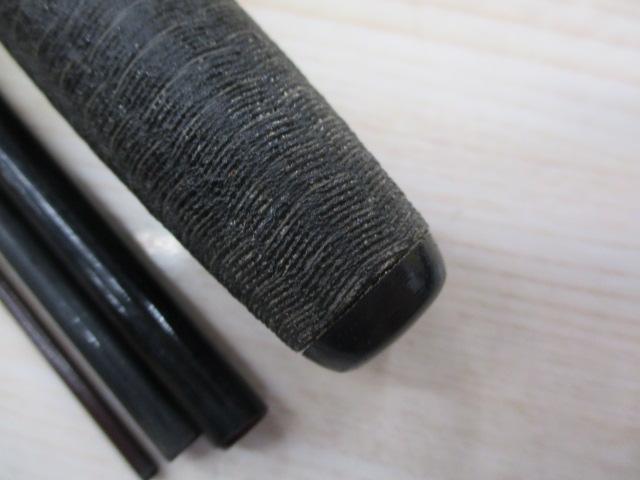 兆 硬式8 総塗り