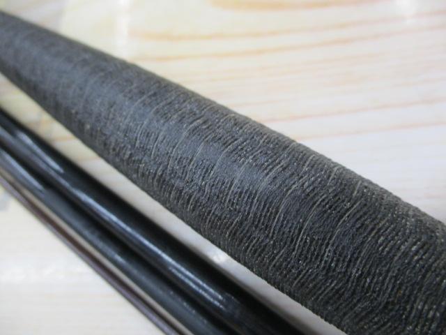 兆 硬式8 総塗り