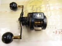 21ソルティガIC 100HL-DH