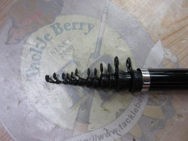 プロ磯インプレッサ 1.5-53