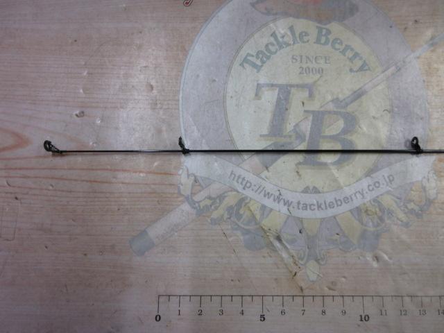 プロ磯インプレッサ 1.5-53