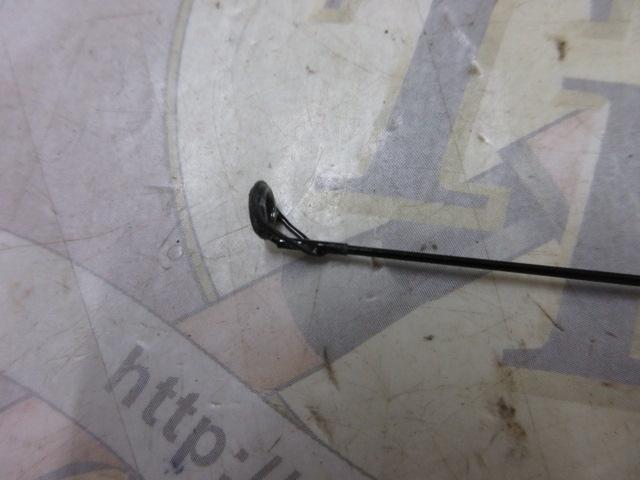 プロ磯インプレッサ 1.5-53