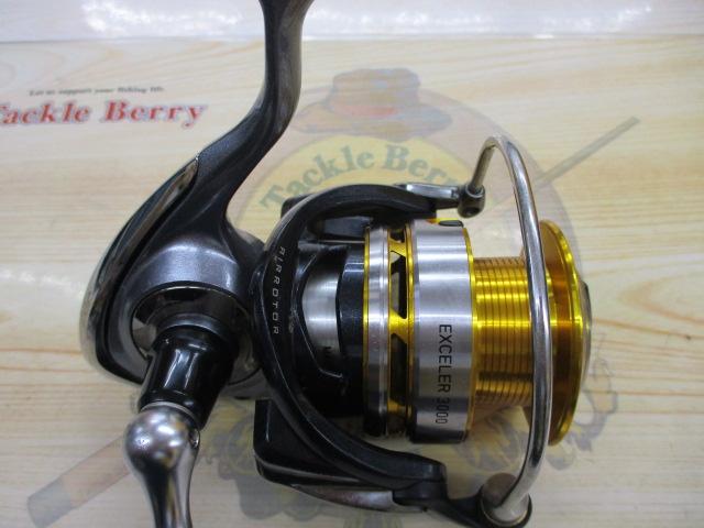 17エクセラー 3000