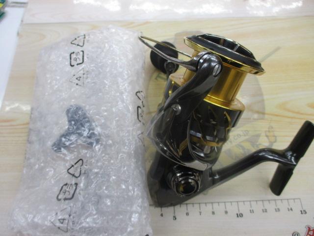 20ツインパワー 4000XG