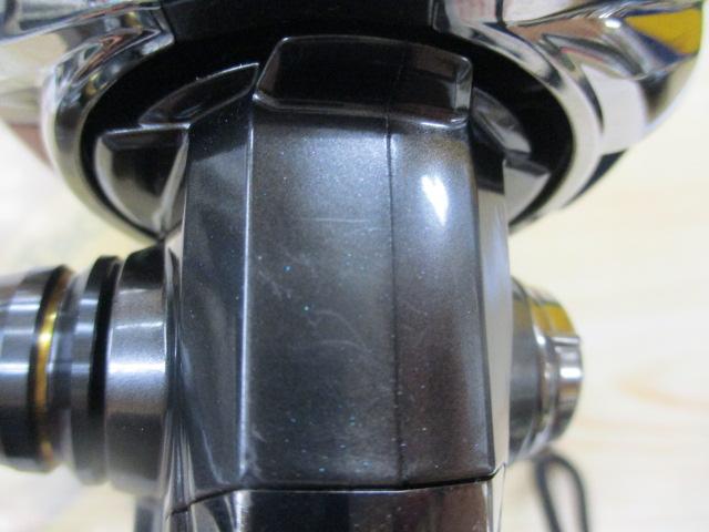 20ツインパワー 4000XG