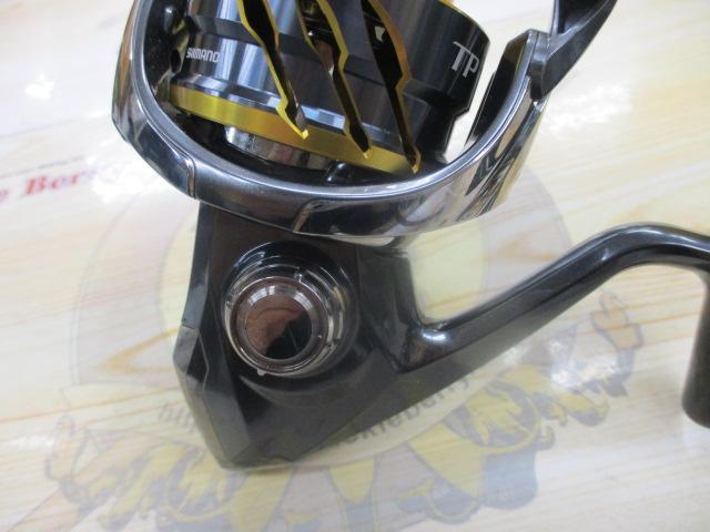 20ツインパワー 4000XG