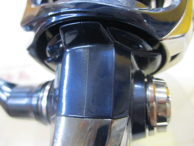 21ツインパワーXD C3000XG