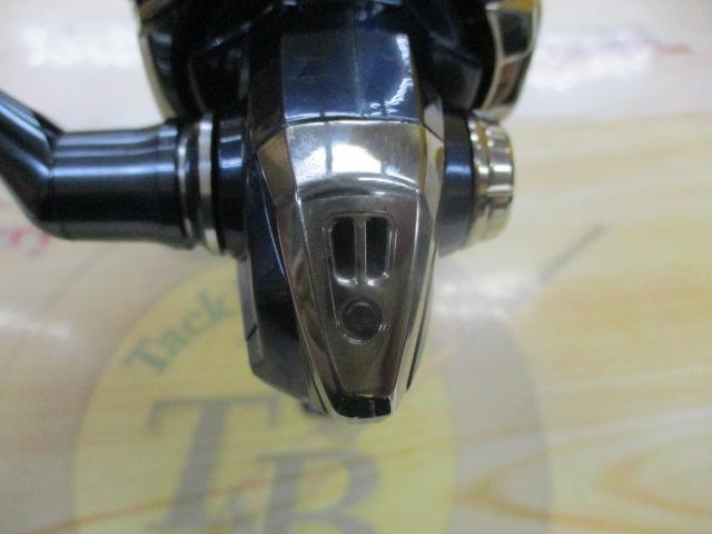 21ツインパワーXD C3000XG