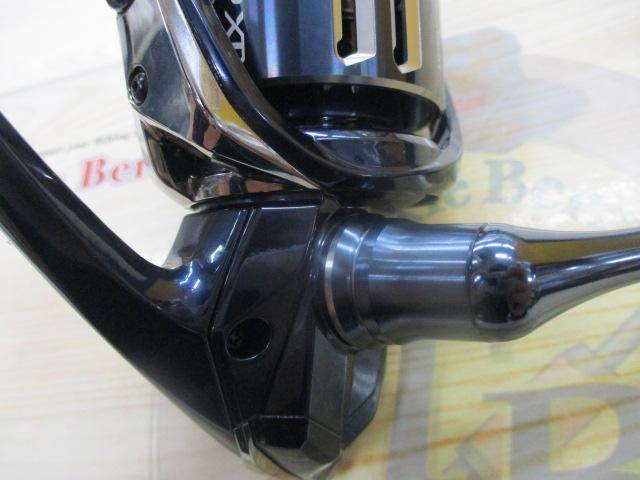 21ツインパワーXD C3000XG