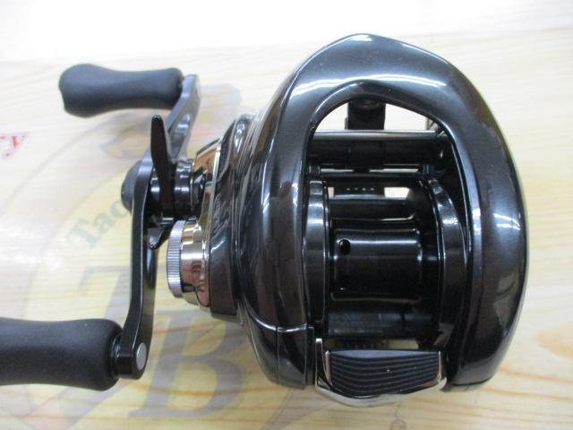 23アンタレスDC MD XG LEFT