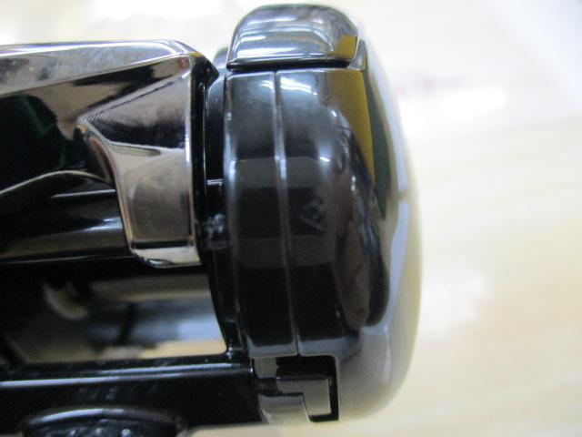 23アンタレスDC MD XG LEFT