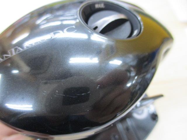 23アンタレスDC MD XG LEFT