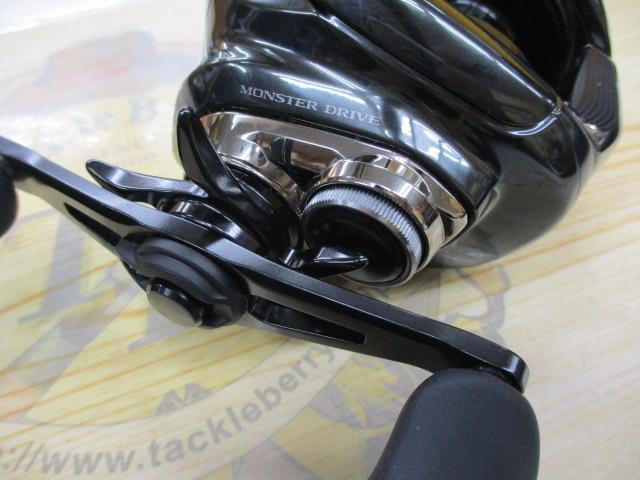 23アンタレスDC MD XG LEFT