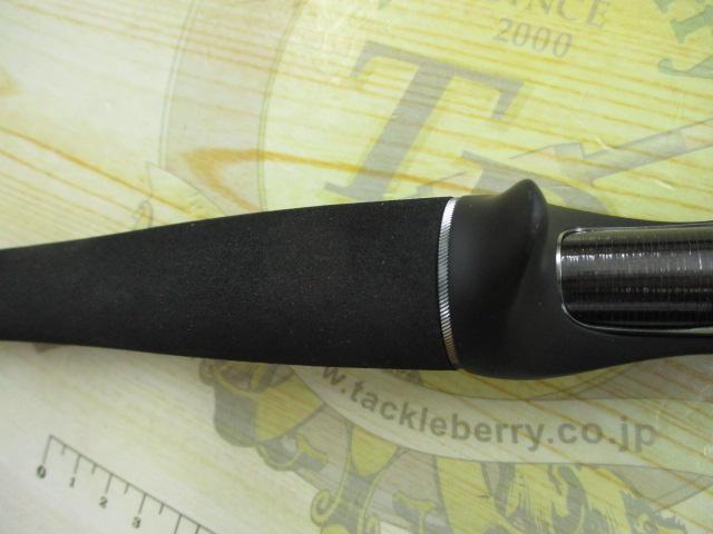 ソルティーステージプロトタイプボートシーバス XBSC-682M