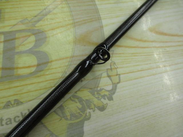 ソルティーステージプロトタイプボートシーバス XBSC-682M