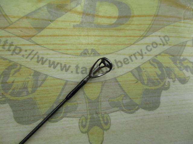 ソルティーステージプロトタイプボートシーバス XBSC-682M