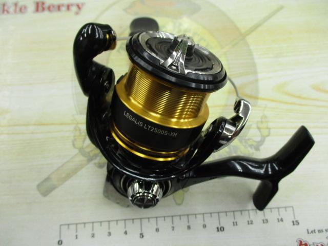 23レガリス LT2500S-XH