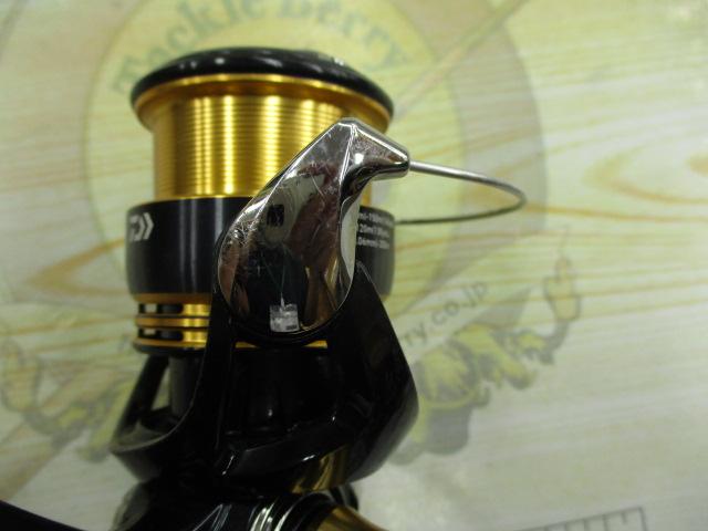 23レガリス LT2500S-XH