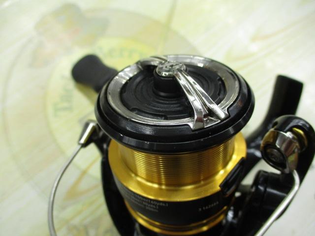 23レガリス LT2500S-XH