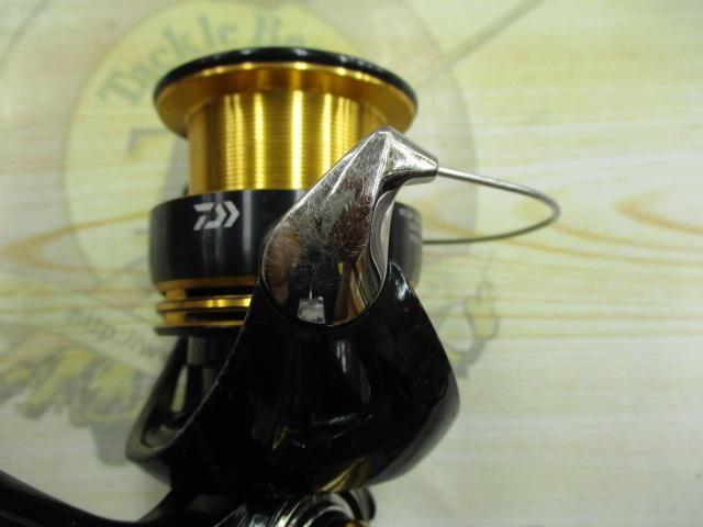 23レガリス LT4000-CXH