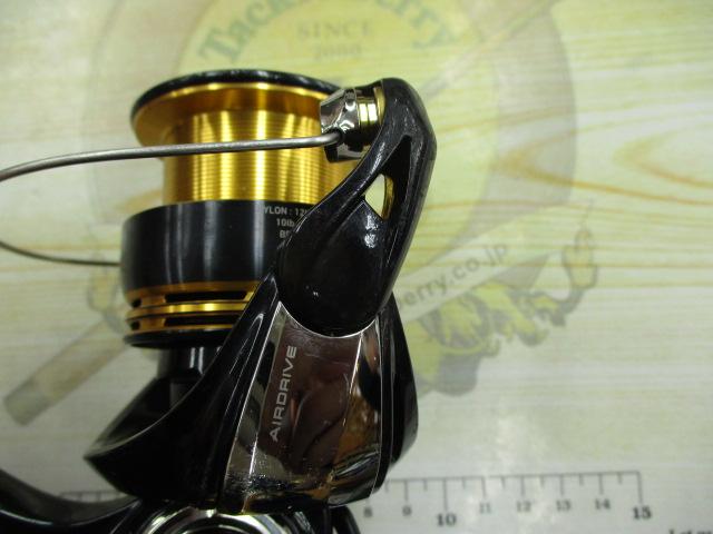 23レガリス LT4000-CXH