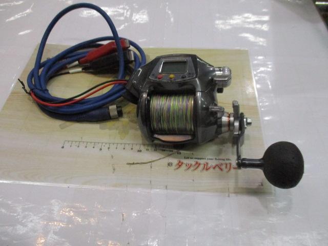 11電動丸 イカスペシャル
