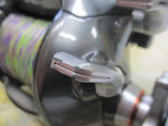 11電動丸 イカスペシャル