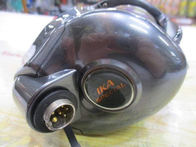 11電動丸 イカスペシャル