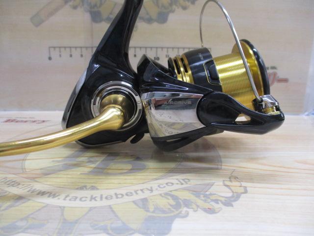 23レガリス LT4000-CXH