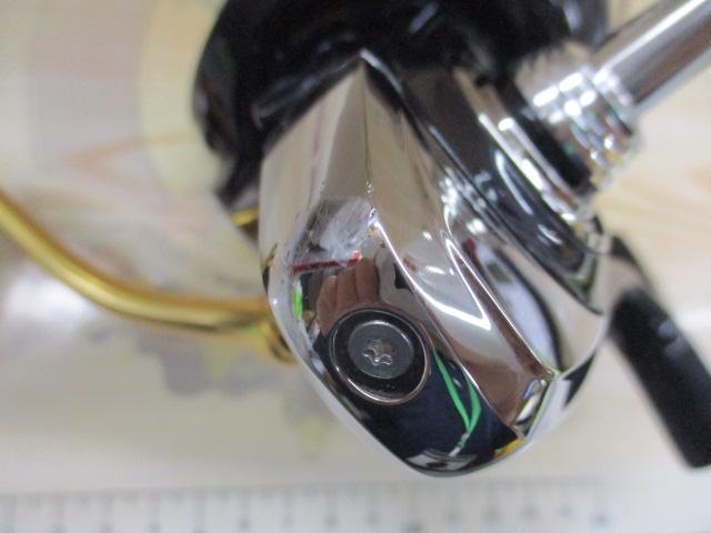 23レガリス LT4000-CXH