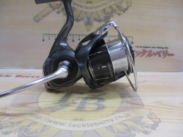 24ルビアス LT3000-H