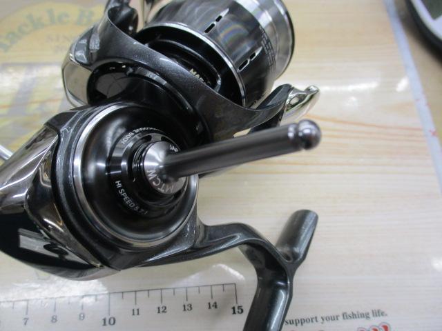 24ルビアス LT3000-H