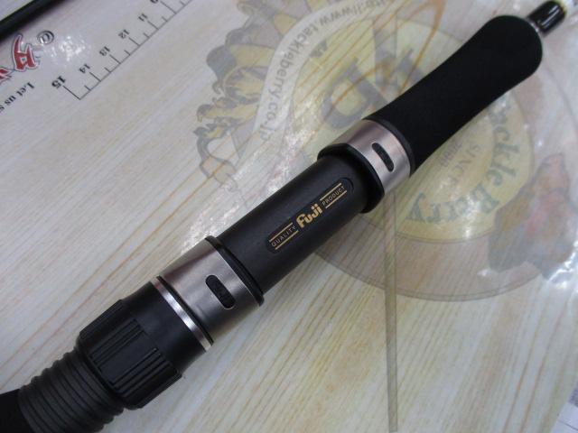 ラグゼソルテージチータ 86M