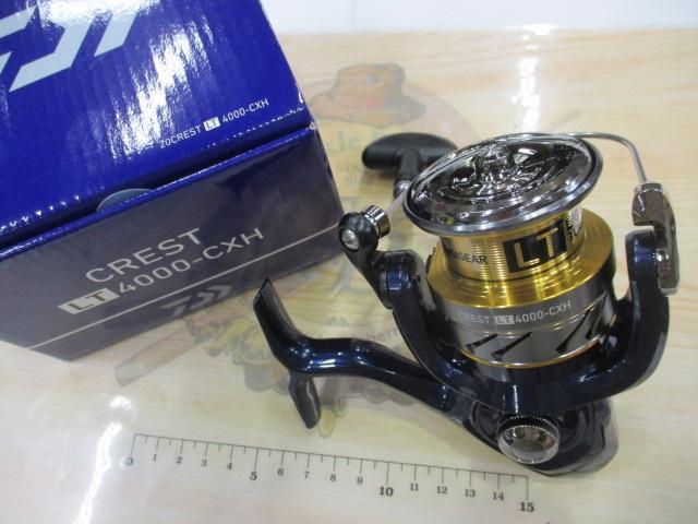 20クレスト LT4000-CXH