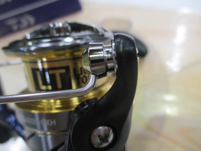 20クレスト LT4000-CXH