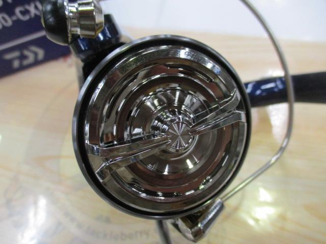 20クレスト LT4000-CXH