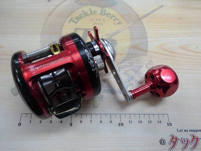 ミリオネアSW 203