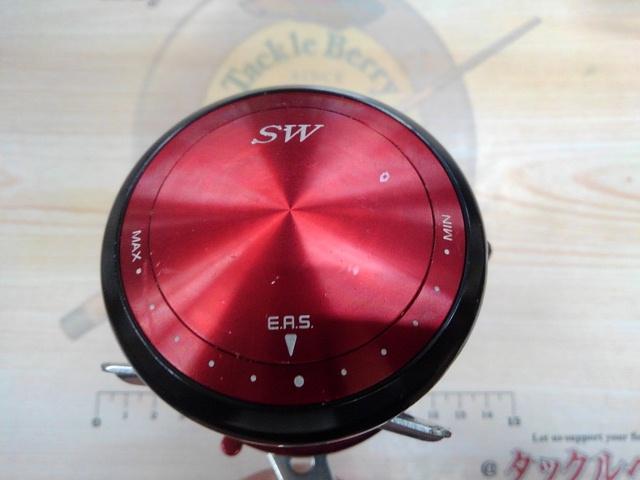 ミリオネアSW 203