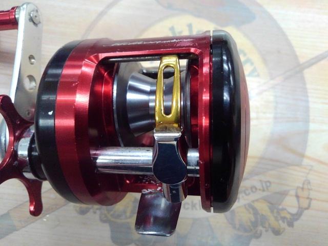 ミリオネアSW 203