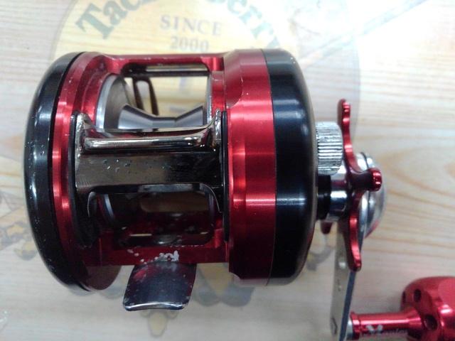 ミリオネアSW 203