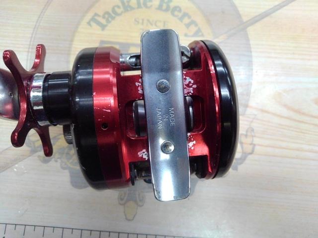 ミリオネアSW 203