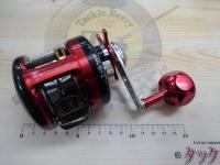 ミリオネアSW 203