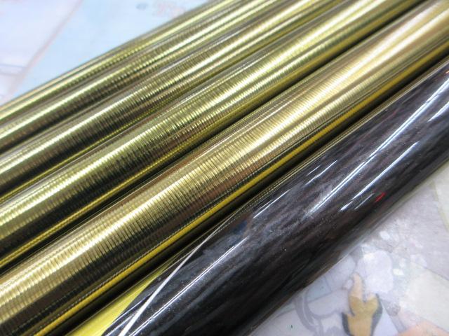 スペシャルトリプルフォース 早瀬V 90NV