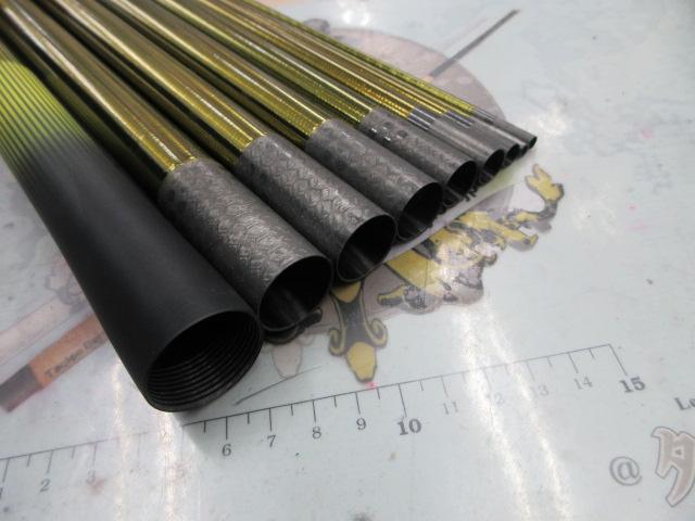スペシャルトリプルフォース急瀬T 90NM