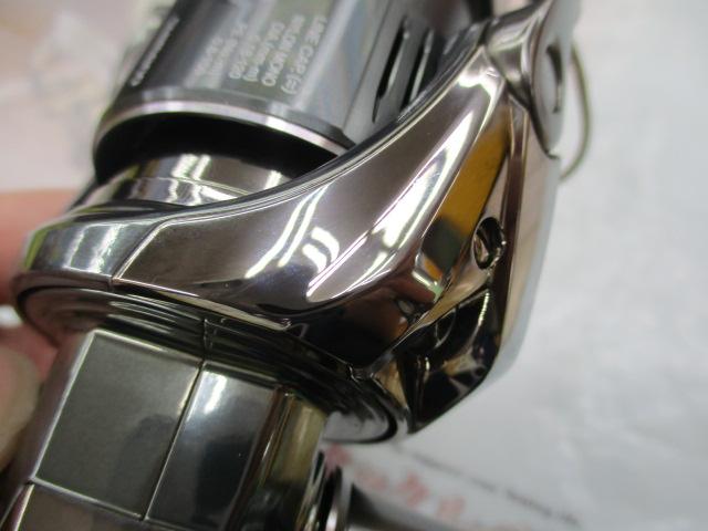 22ステラ C3000SDHHG