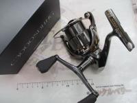 22ステラ C3000SDHHG