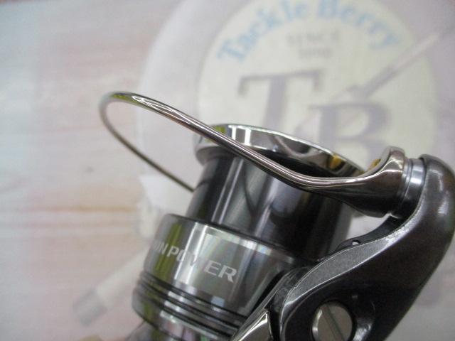 24ツインパワー C2500SXG