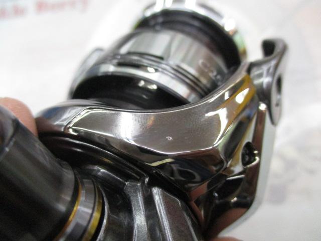 24ツインパワー C2500SXG