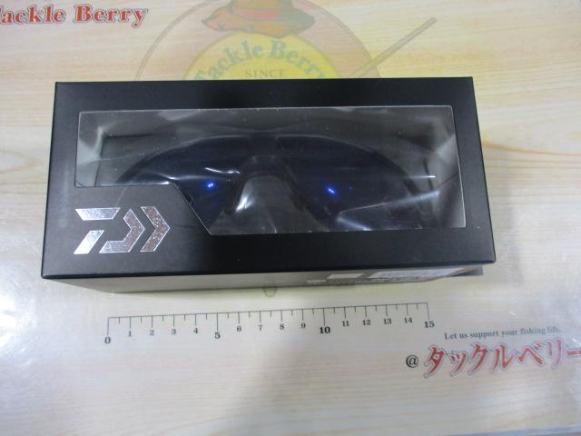 特価トリアセテート偏光グラスDN-8025グレーブルーミラー